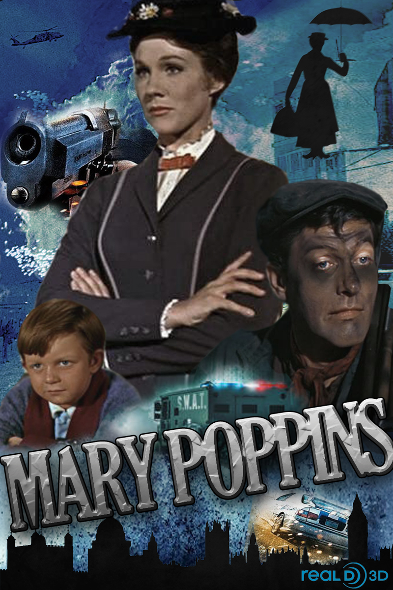 Illustration for article titled Someone Needs To Make All These Fake Movies For Real